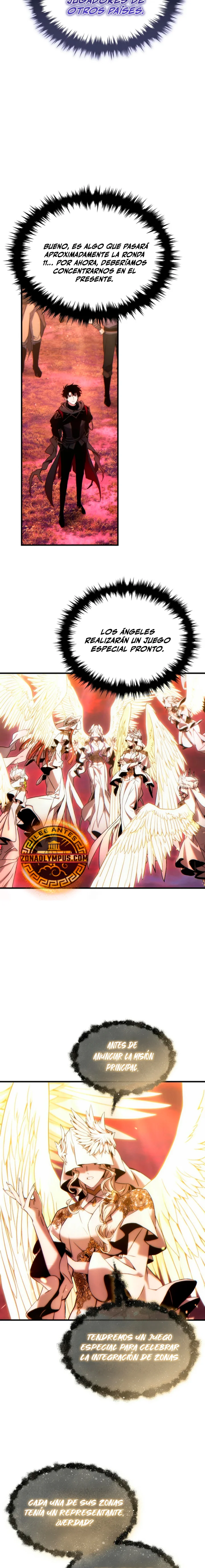 Read La regresión 100 del jugador de nivel máximo ES Manga Online