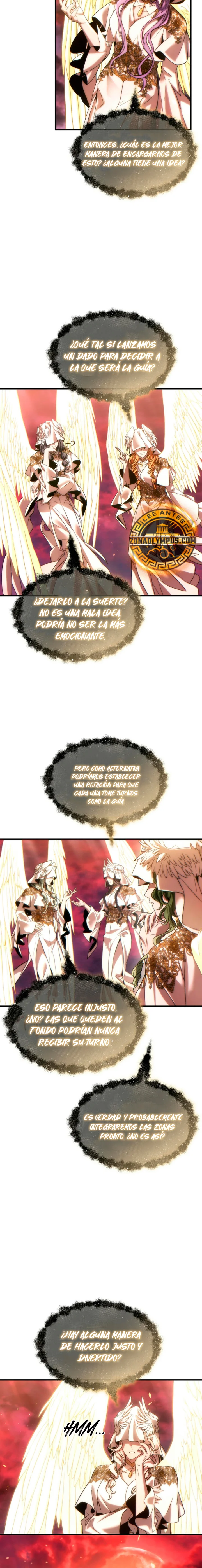 Read La regresión 100 del jugador de nivel máximo ES Manga Online