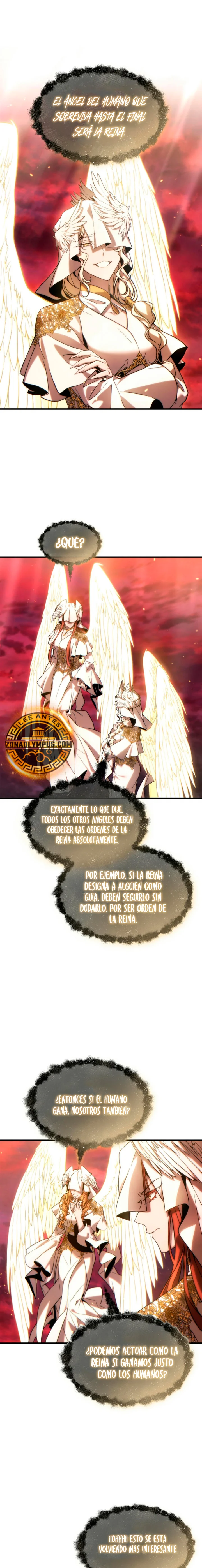 Read La regresión 100 del jugador de nivel máximo ES Manga Online