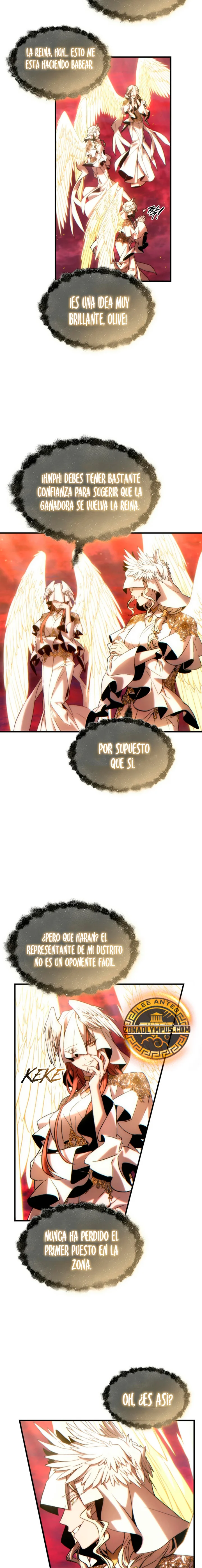 Read La regresión 100 del jugador de nivel máximo ES Manga Online