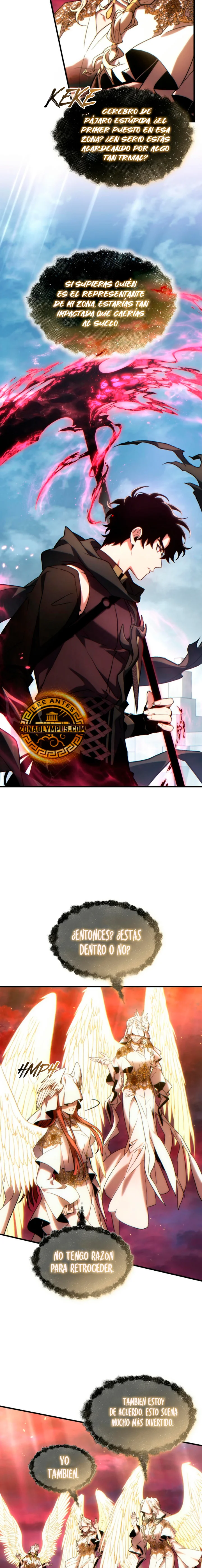 Read La regresión 100 del jugador de nivel máximo ES Manga Online