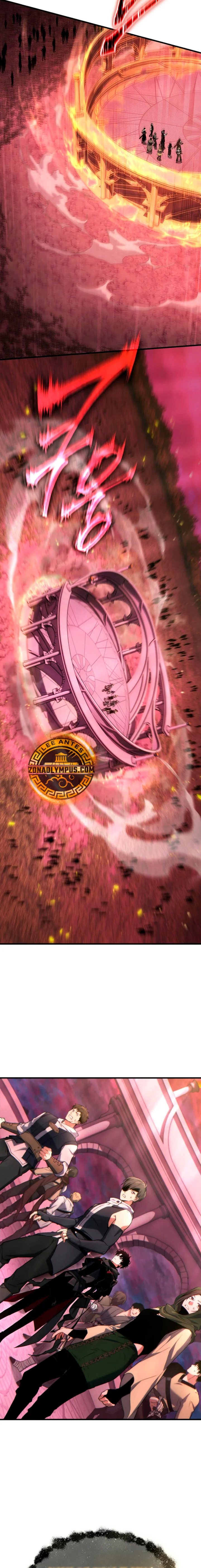 Read La regresión 100 del jugador de nivel máximo ES Manga Online