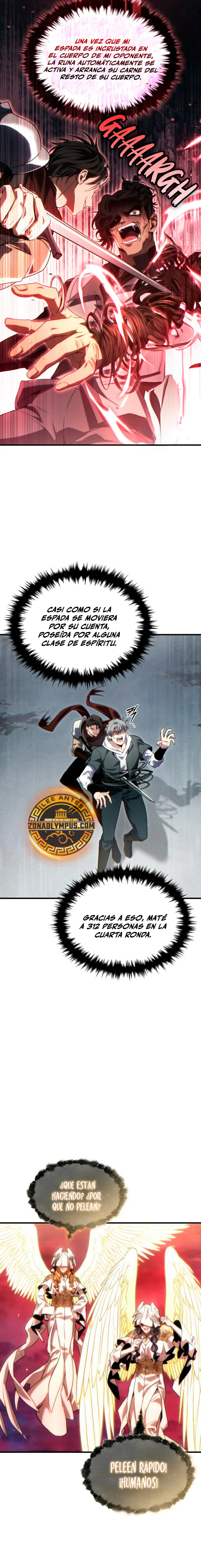Read La regresión 100 del jugador de nivel máximo ES Manga Online