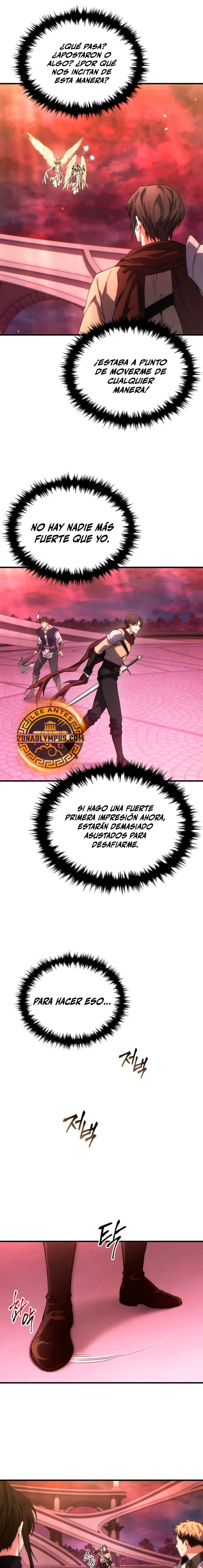 Read La regresión 100 del jugador de nivel máximo ES Manga Online