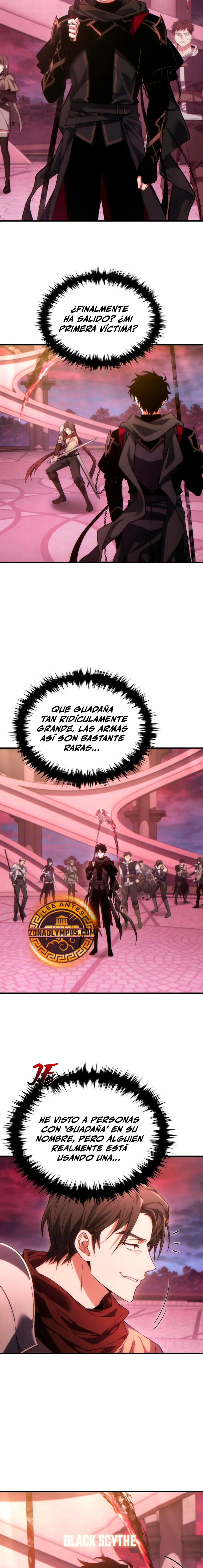 Read La regresión 100 del jugador de nivel máximo ES Manga Online