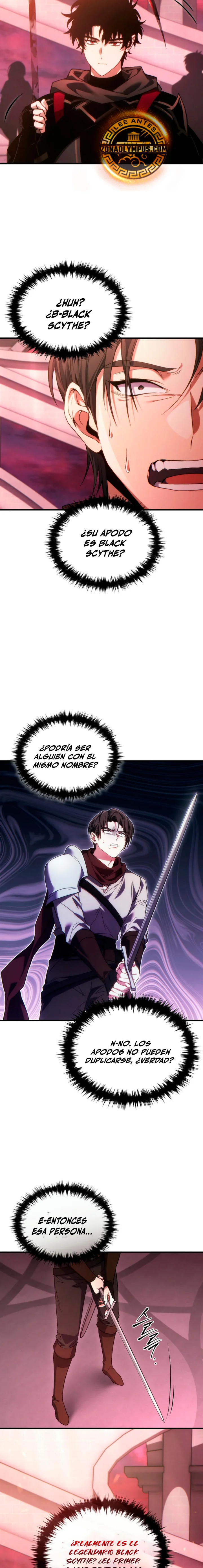 Read La regresión 100 del jugador de nivel máximo ES Manga Online