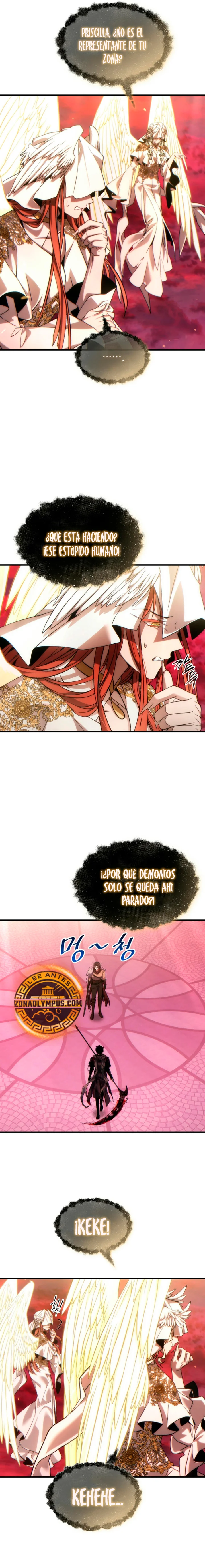 Read La regresión 100 del jugador de nivel máximo ES Manga Online