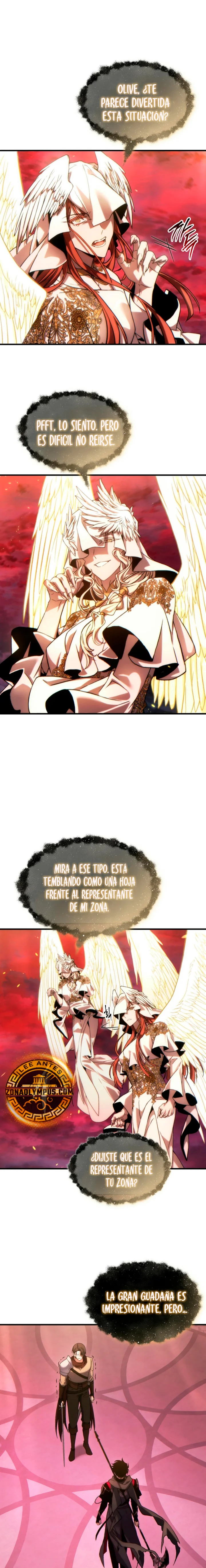 Read La regresión 100 del jugador de nivel máximo ES Manga Online