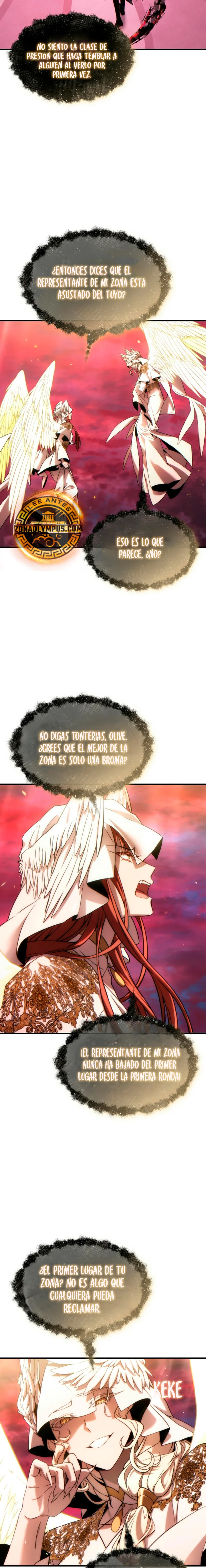 Read La regresión 100 del jugador de nivel máximo ES Manga Online
