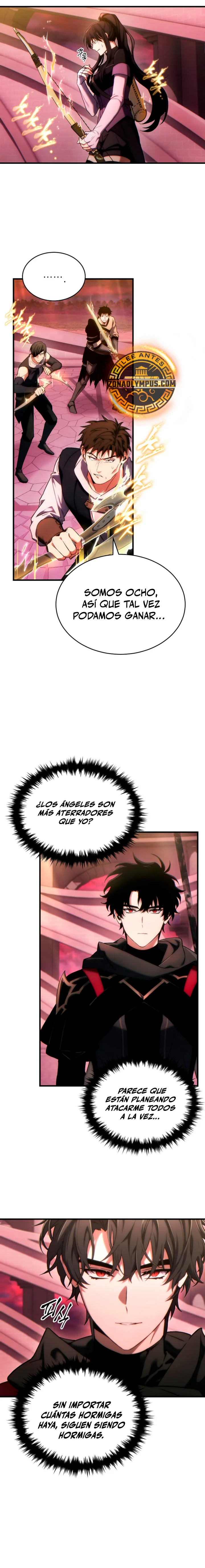 Read La regresión 100 del jugador de nivel máximo ES Manga Online