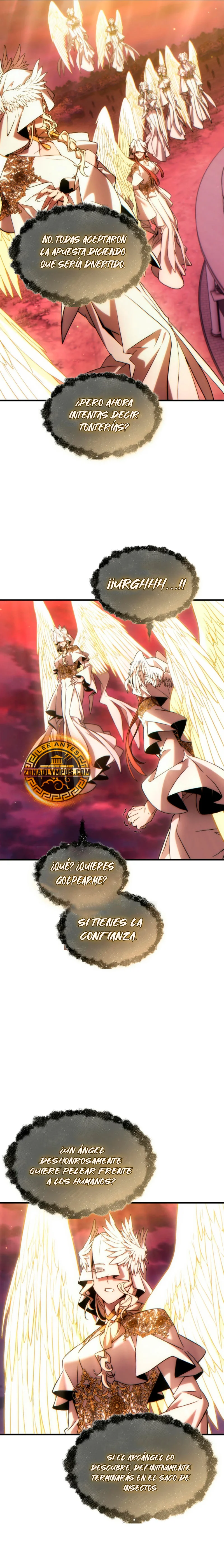 Read La regresión 100 del jugador de nivel máximo ES Manga Online
