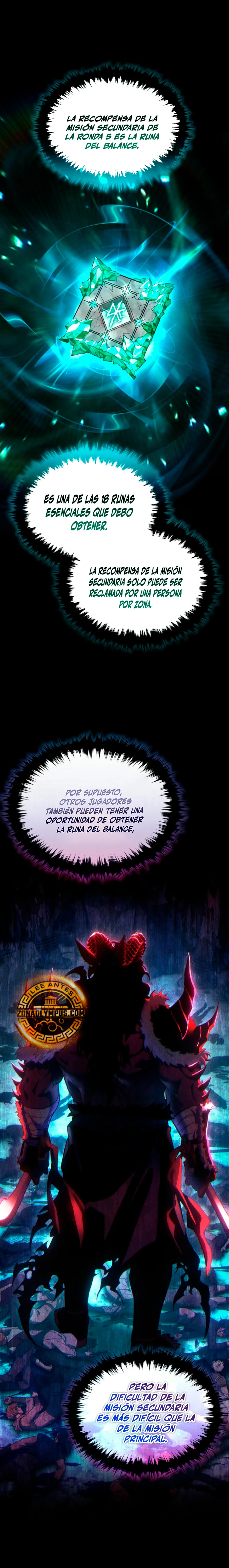 Read La regresión 100 del jugador de nivel máximo ES Manga Online