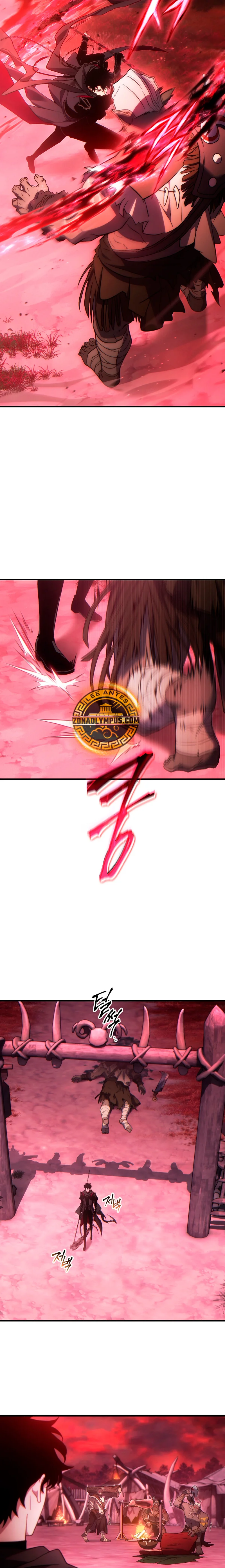 Read La regresión 100 del jugador de nivel máximo ES Manga Online