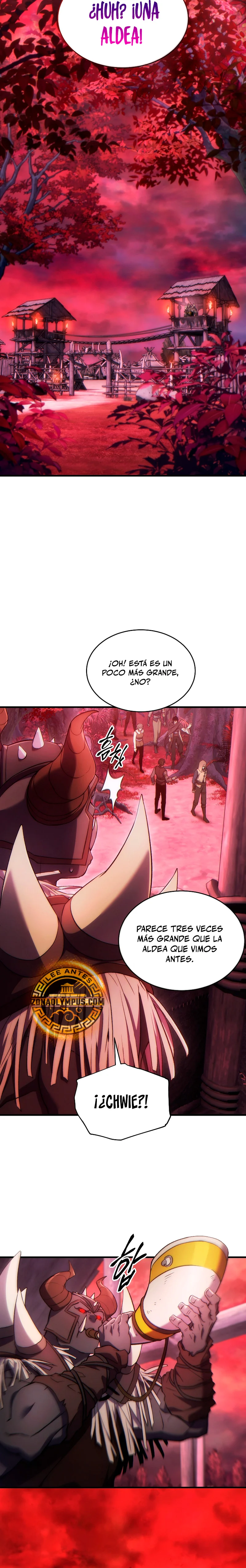 Read La regresión 100 del jugador de nivel máximo ES Manga Online