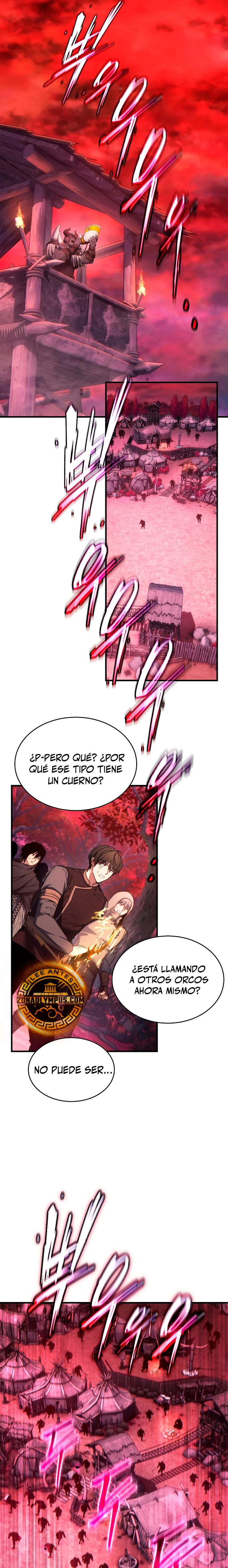 Read La regresión 100 del jugador de nivel máximo ES Manga Online