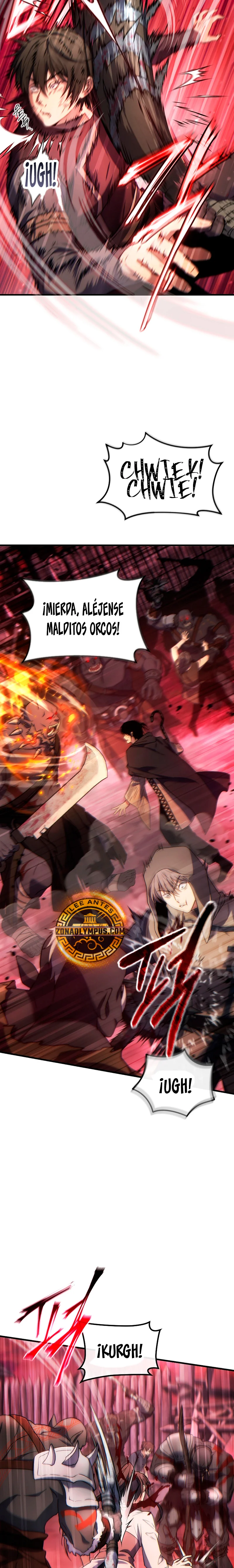 Read La regresión 100 del jugador de nivel máximo ES Manga Online