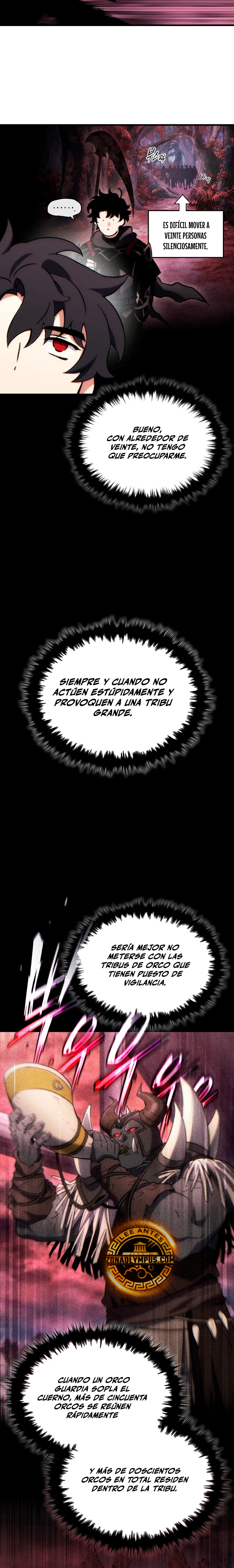 Read La regresión 100 del jugador de nivel máximo ES Manga Online