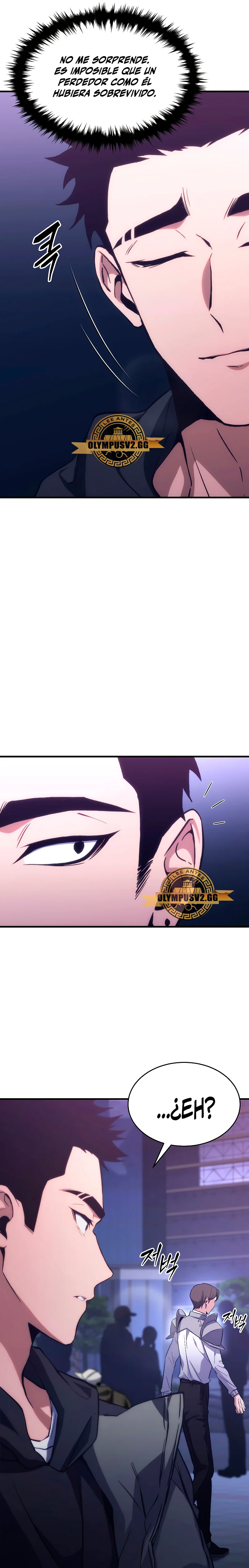Read La regresión 100 del jugador de nivel máximo ES Manga Online