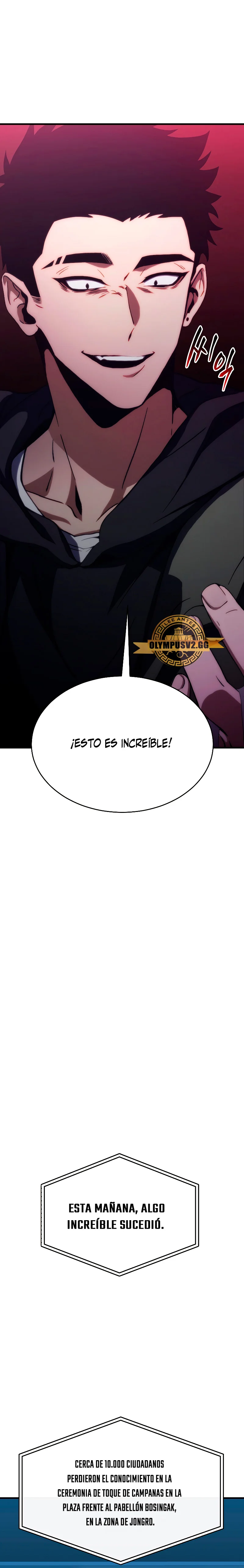 Read La regresión 100 del jugador de nivel máximo ES Manga Online
