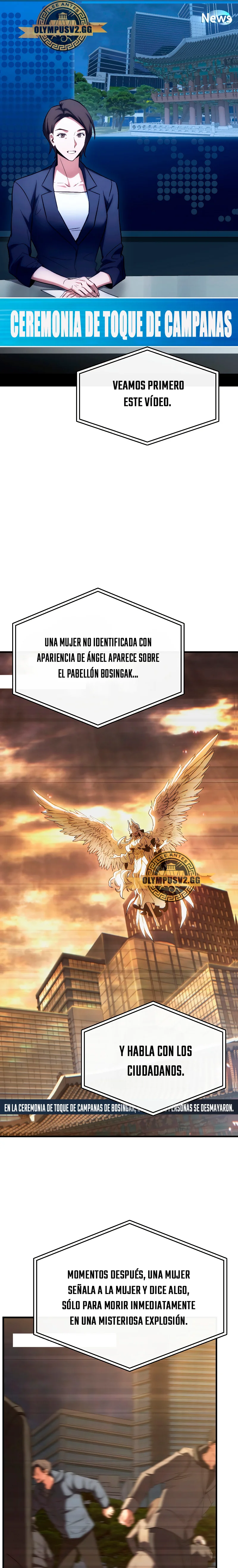Read La regresión 100 del jugador de nivel máximo ES Manga Online