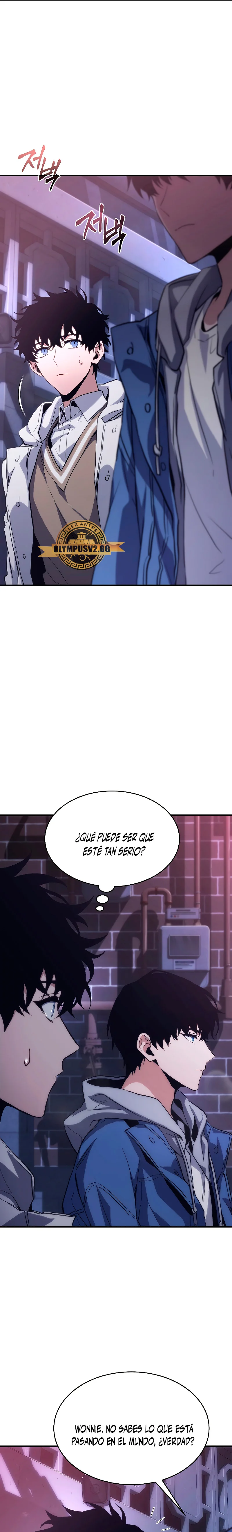 Read La regresión 100 del jugador de nivel máximo ES Manga Online