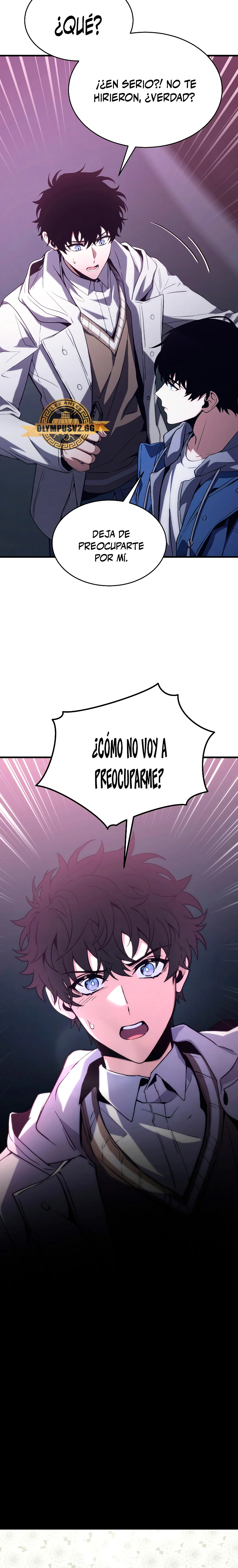 Read La regresión 100 del jugador de nivel máximo ES Manga Online
