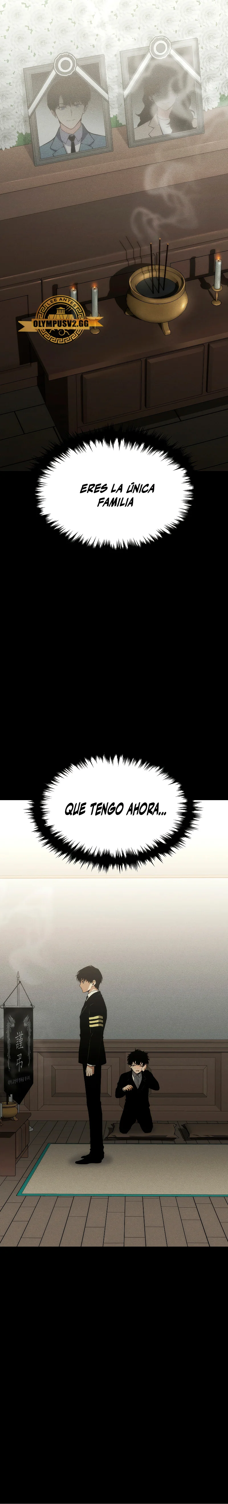 Read La regresión 100 del jugador de nivel máximo ES Manga Online