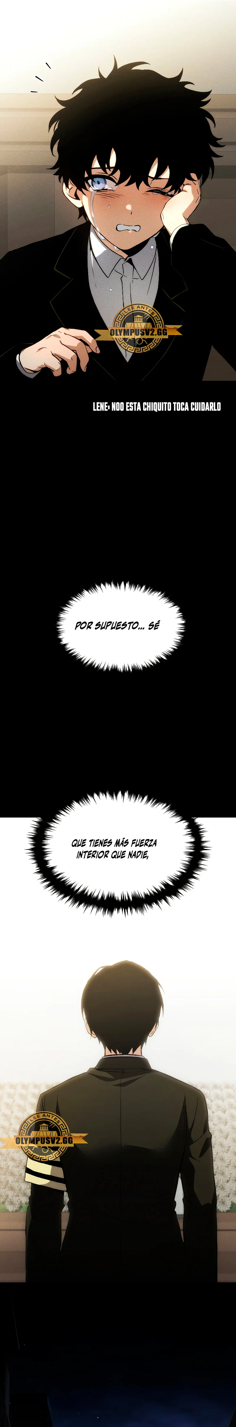 Read La regresión 100 del jugador de nivel máximo ES Manga Online