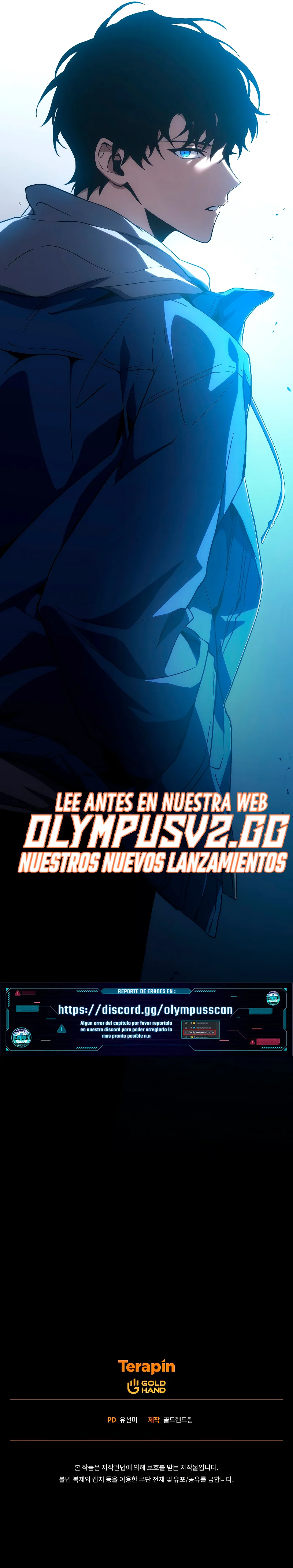 Read La regresión 100 del jugador de nivel máximo ES Manga Online