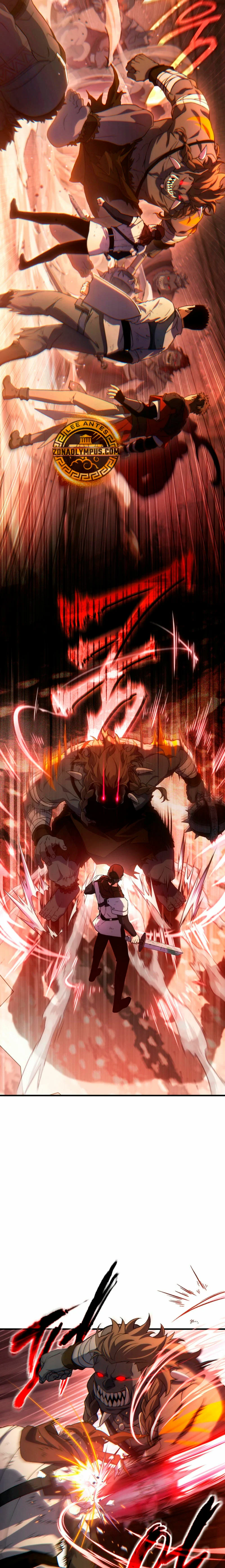 Read La regresión 100 del jugador de nivel máximo ES Manga Online