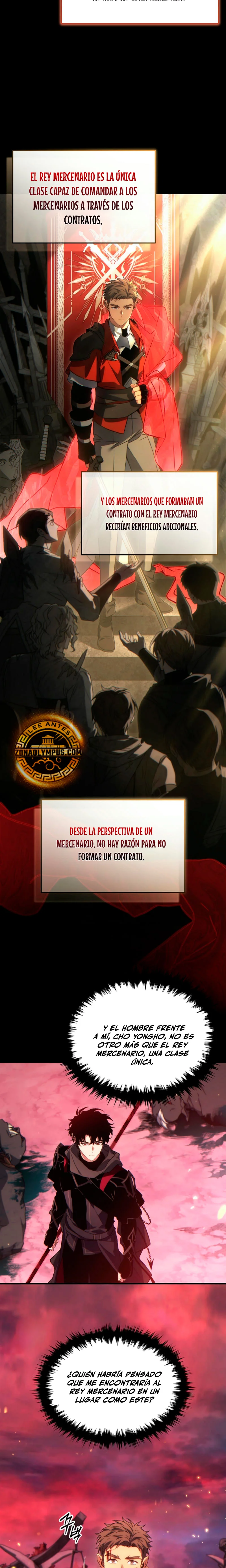 Read La regresión 100 del jugador de nivel máximo ES Manga Online