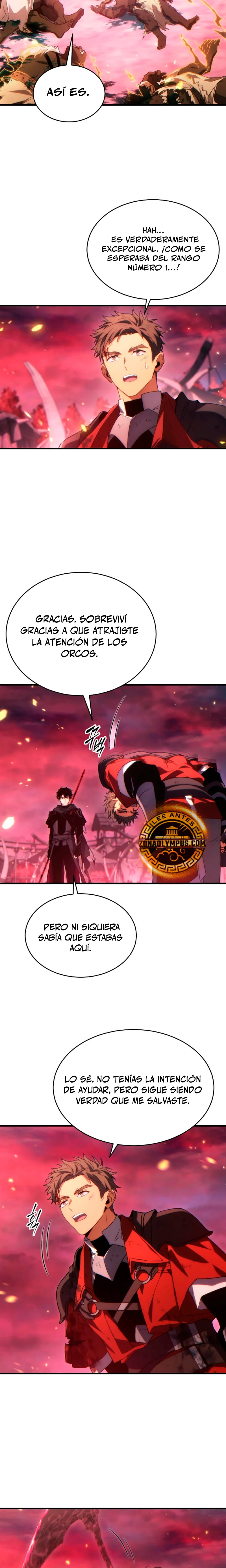 Read La regresión 100 del jugador de nivel máximo ES Manga Online