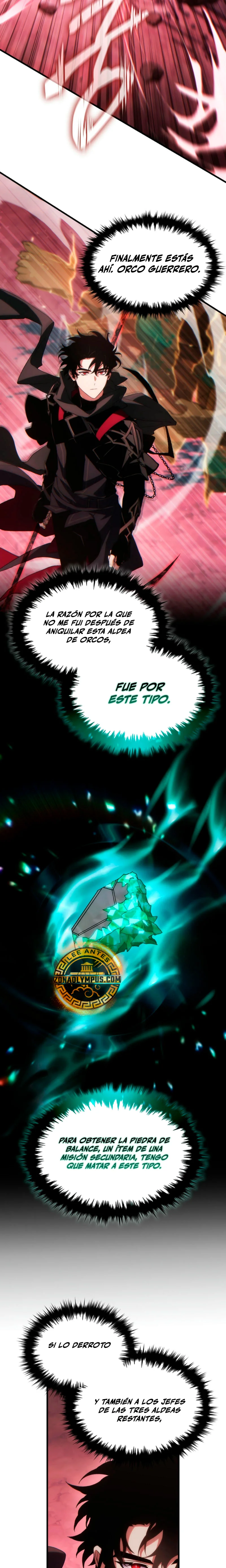 Read La regresión 100 del jugador de nivel máximo ES Manga Online