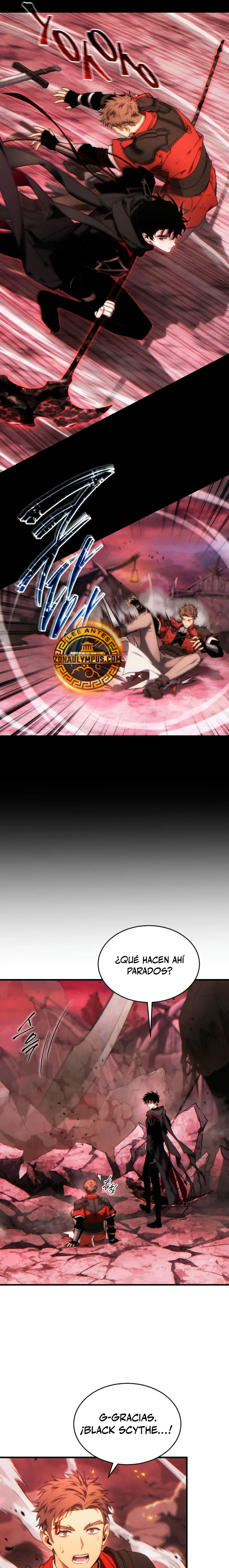 Read La regresión 100 del jugador de nivel máximo ES Manga Online
