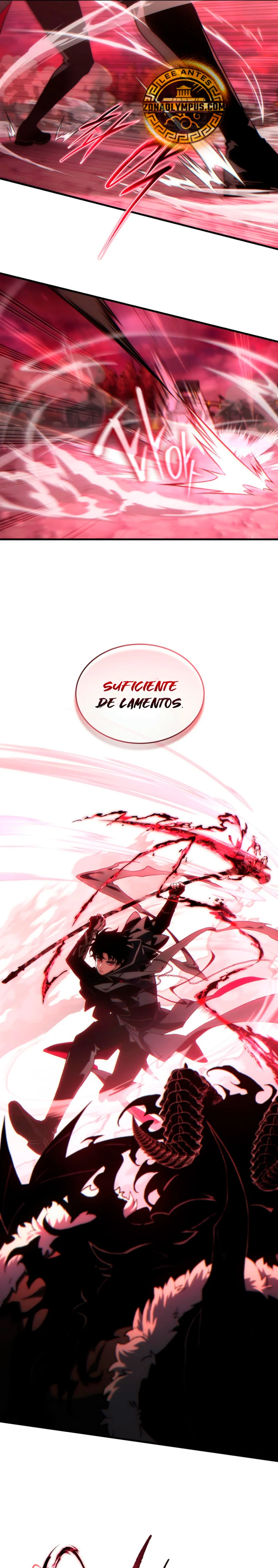 Read La regresión 100 del jugador de nivel máximo ES Manga Online