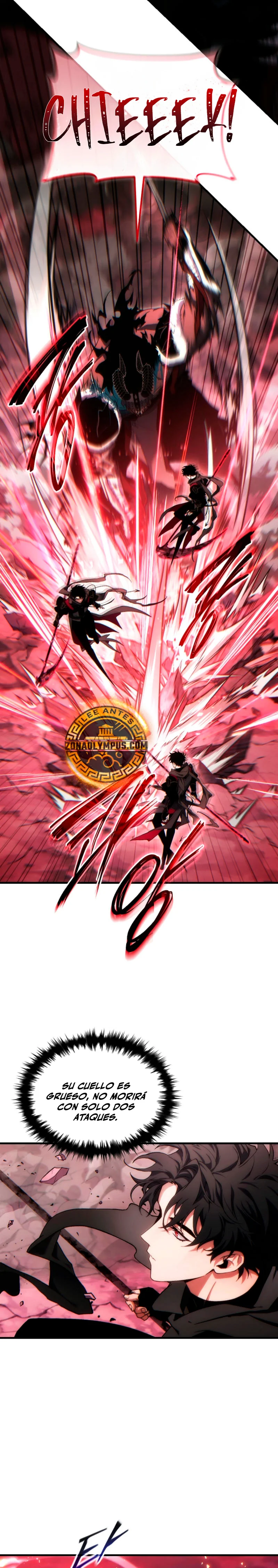 Read La regresión 100 del jugador de nivel máximo ES Manga Online