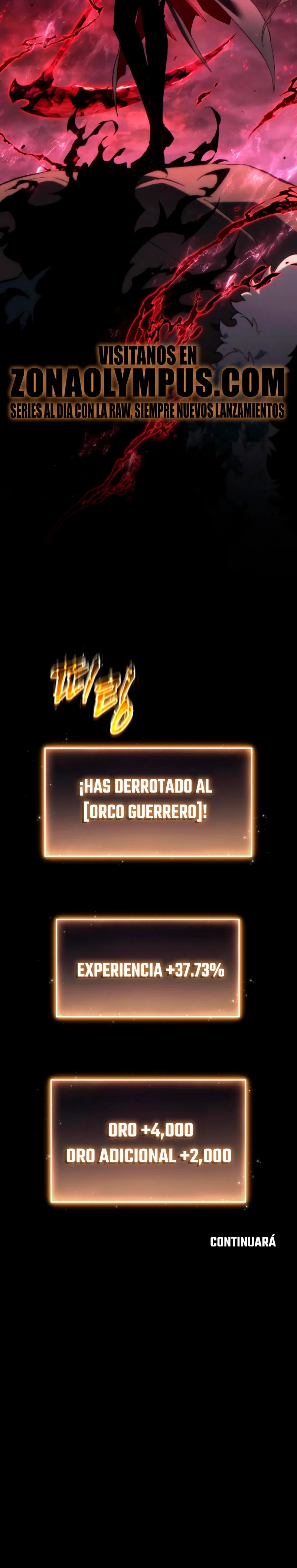 Read La regresión 100 del jugador de nivel máximo ES Manga Online