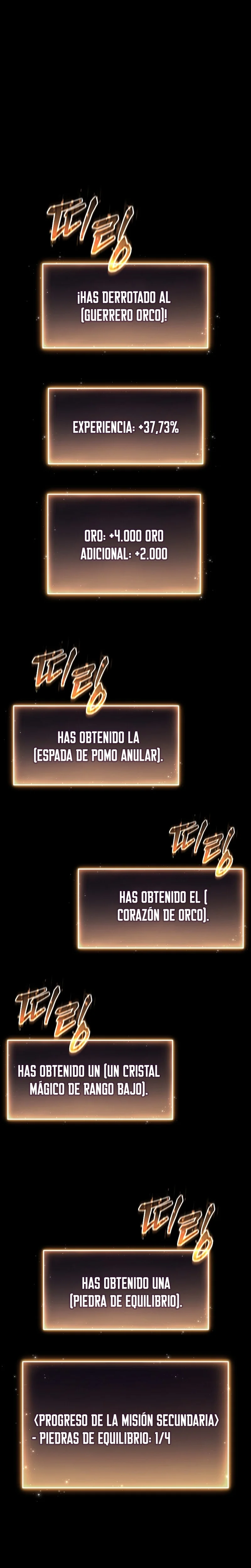 Read La regresión 100 del jugador de nivel máximo ES Manga Online
