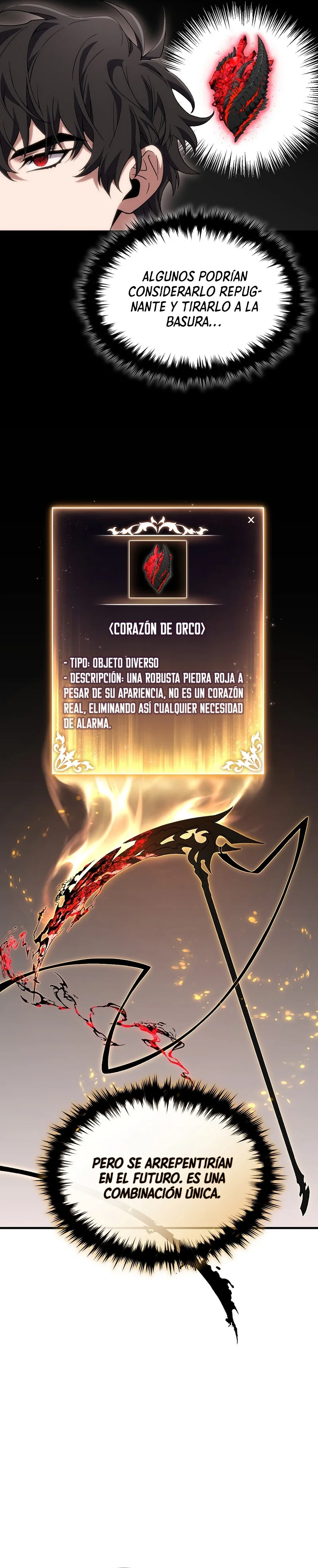Read La regresión 100 del jugador de nivel máximo ES Manga Online