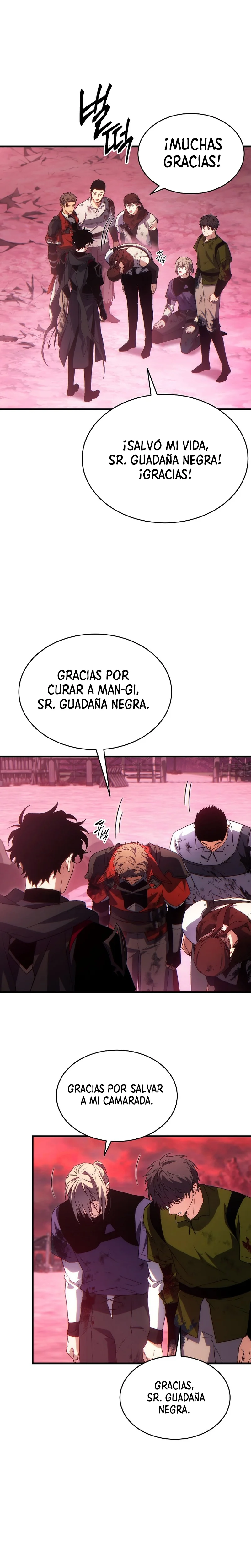 Read La regresión 100 del jugador de nivel máximo ES Manga Online