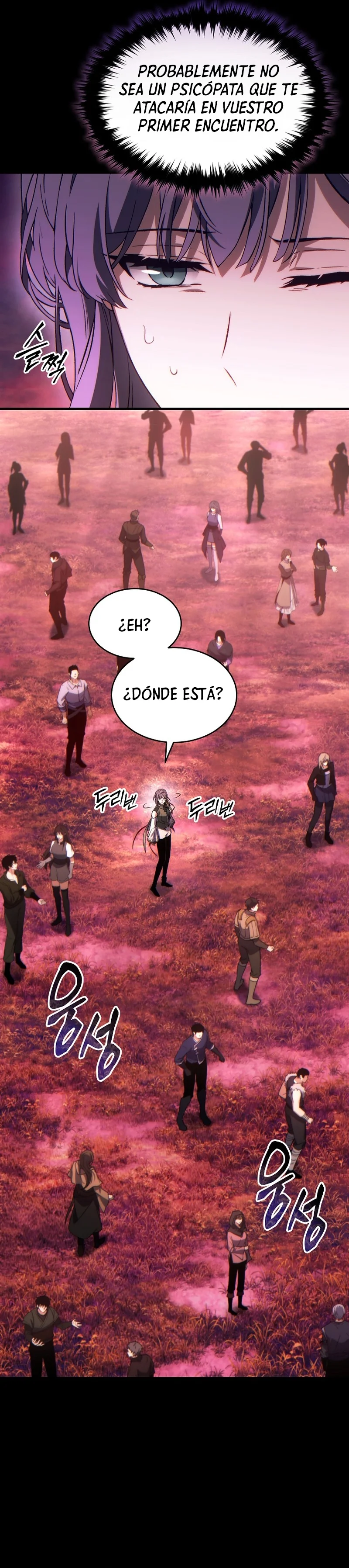 Read La regresión 100 del jugador de nivel máximo ES Manga Online