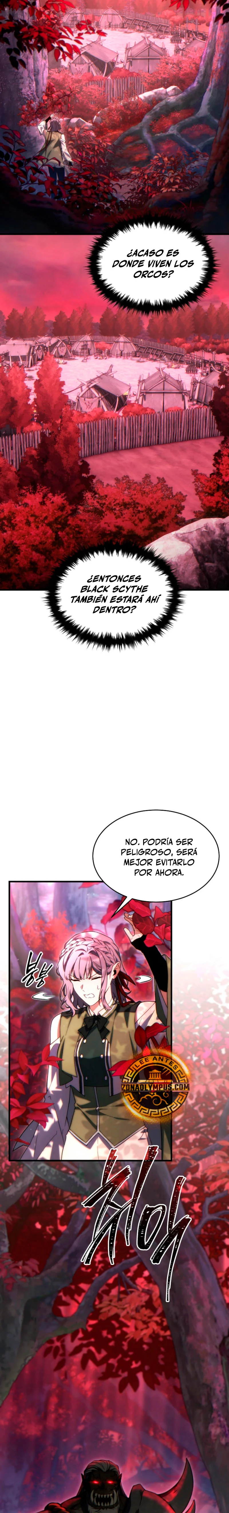 Read La regresión 100 del jugador de nivel máximo ES Manga Online