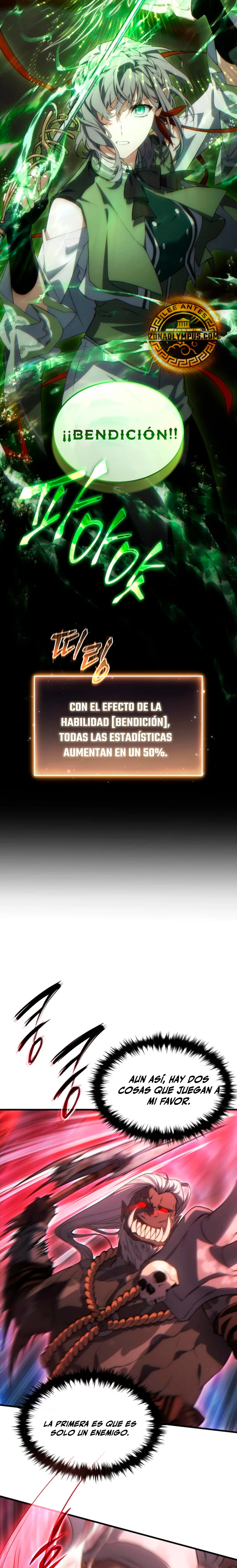 Read La regresión 100 del jugador de nivel máximo ES Manga Online