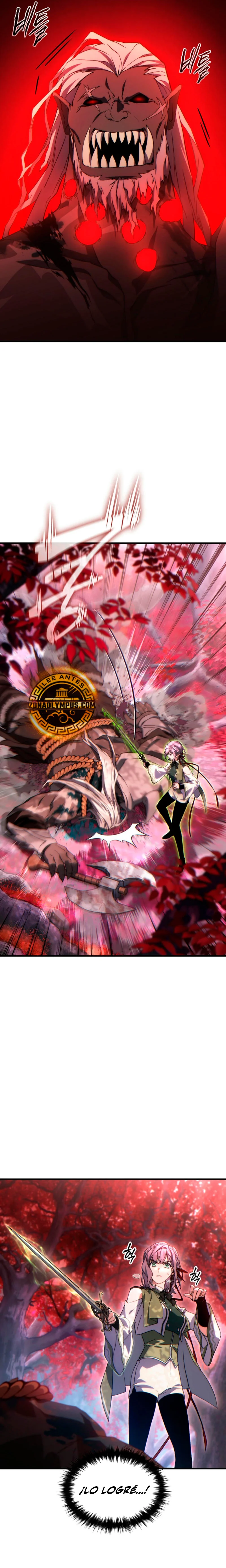 Read La regresión 100 del jugador de nivel máximo ES Manga Online