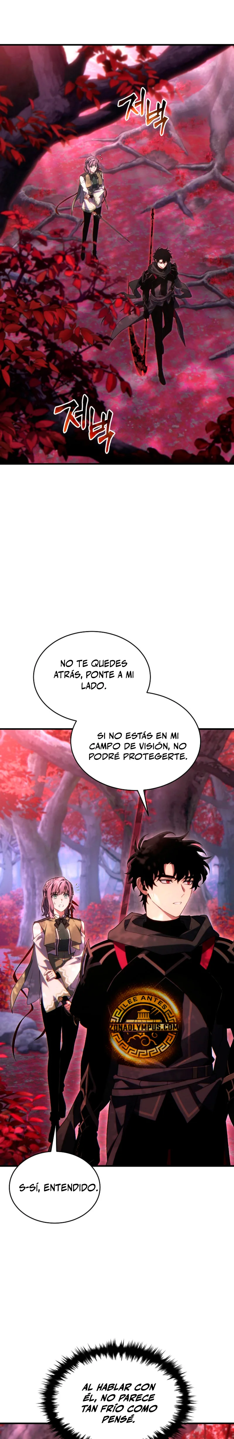 Read La regresión 100 del jugador de nivel máximo ES Manga Online