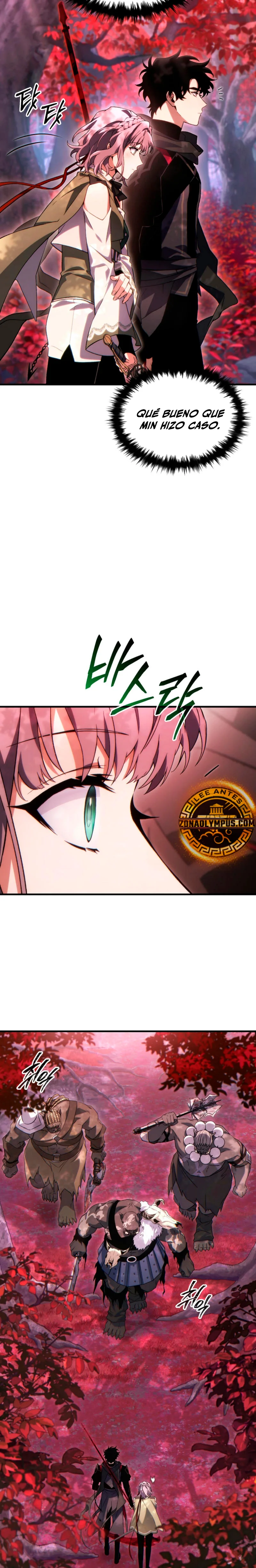 Read La regresión 100 del jugador de nivel máximo ES Manga Online