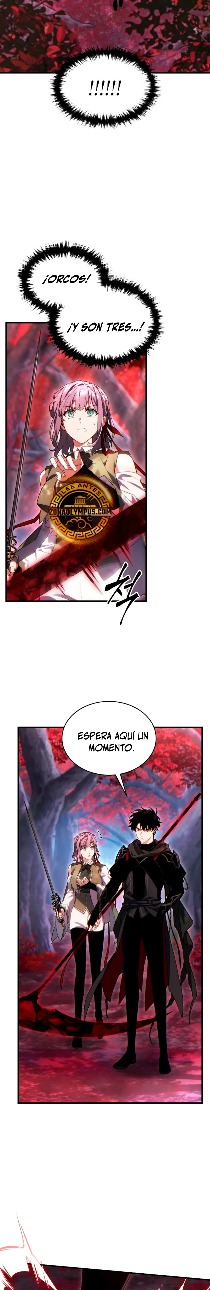 Read La regresión 100 del jugador de nivel máximo ES Manga Online