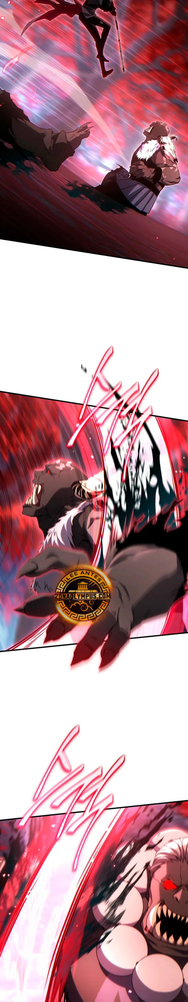 Read La regresión 100 del jugador de nivel máximo ES Manga Online