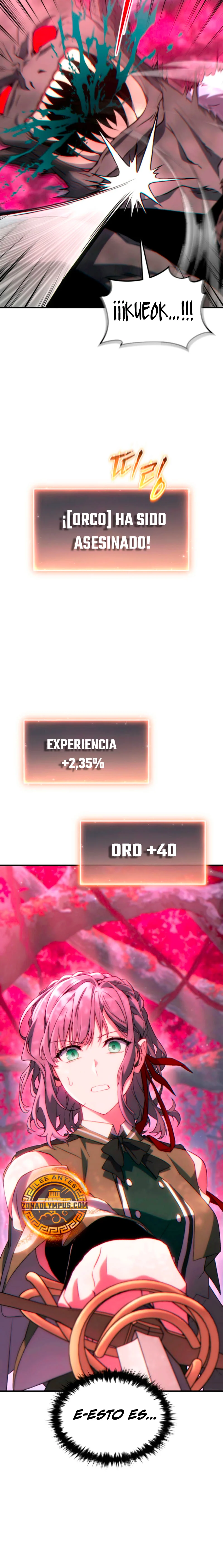 Read La regresión 100 del jugador de nivel máximo ES Manga Online
