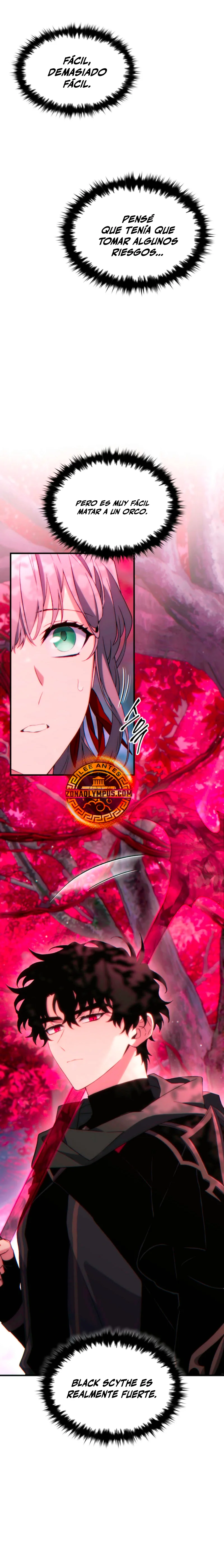 Read La regresión 100 del jugador de nivel máximo ES Manga Online